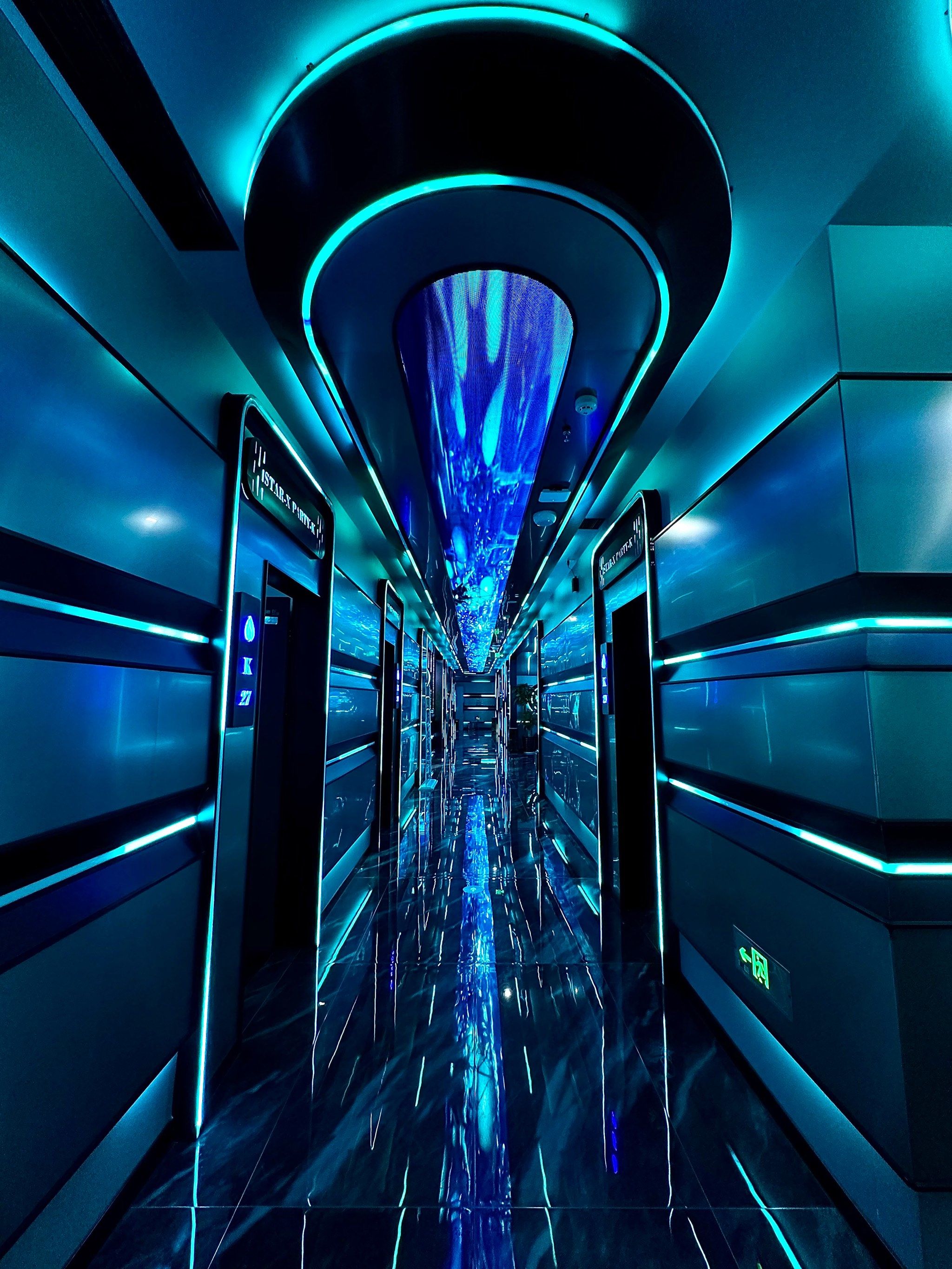 衢州商务KTV攻略分享-衢江区ktv预定