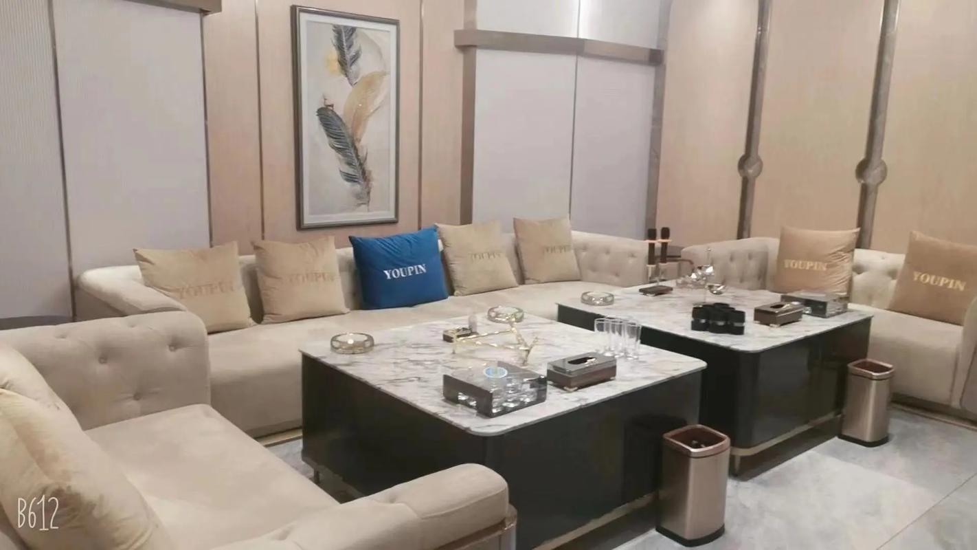 商务ktv新玩法大揭秘-衢江区ktv预定